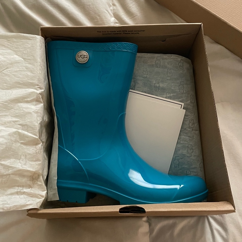 Ugg Sienna Rain Boot